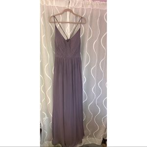 Bill Levkoff Bridesmaid Dress